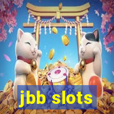 jbb slots